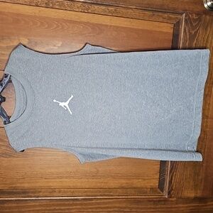 Jordan Dri Fit Shirt Size Medium
